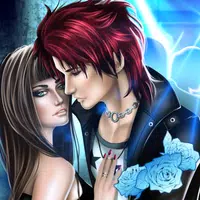 My Hero’s Love: Tristan icon