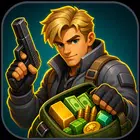 Hotline Escape: Extraction icon