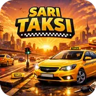 Sarı Taksi icon