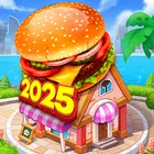 Cooking Game: Restaurant Games icon