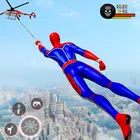 Marvel's Spider-man Game 3D icon