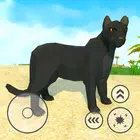 Panther Family Simulator APK