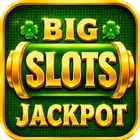 Slots Lucky Jackpot icon