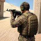 Shootout Ops : Gun Shooting icon
