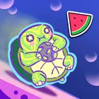 Turtle Roll-Up icon