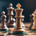 Chess Online · Play and learn icon