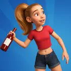 Crazy Bar Brawl icon