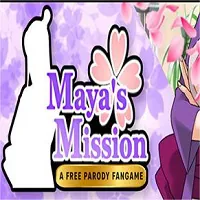 Maya’s Mission icon