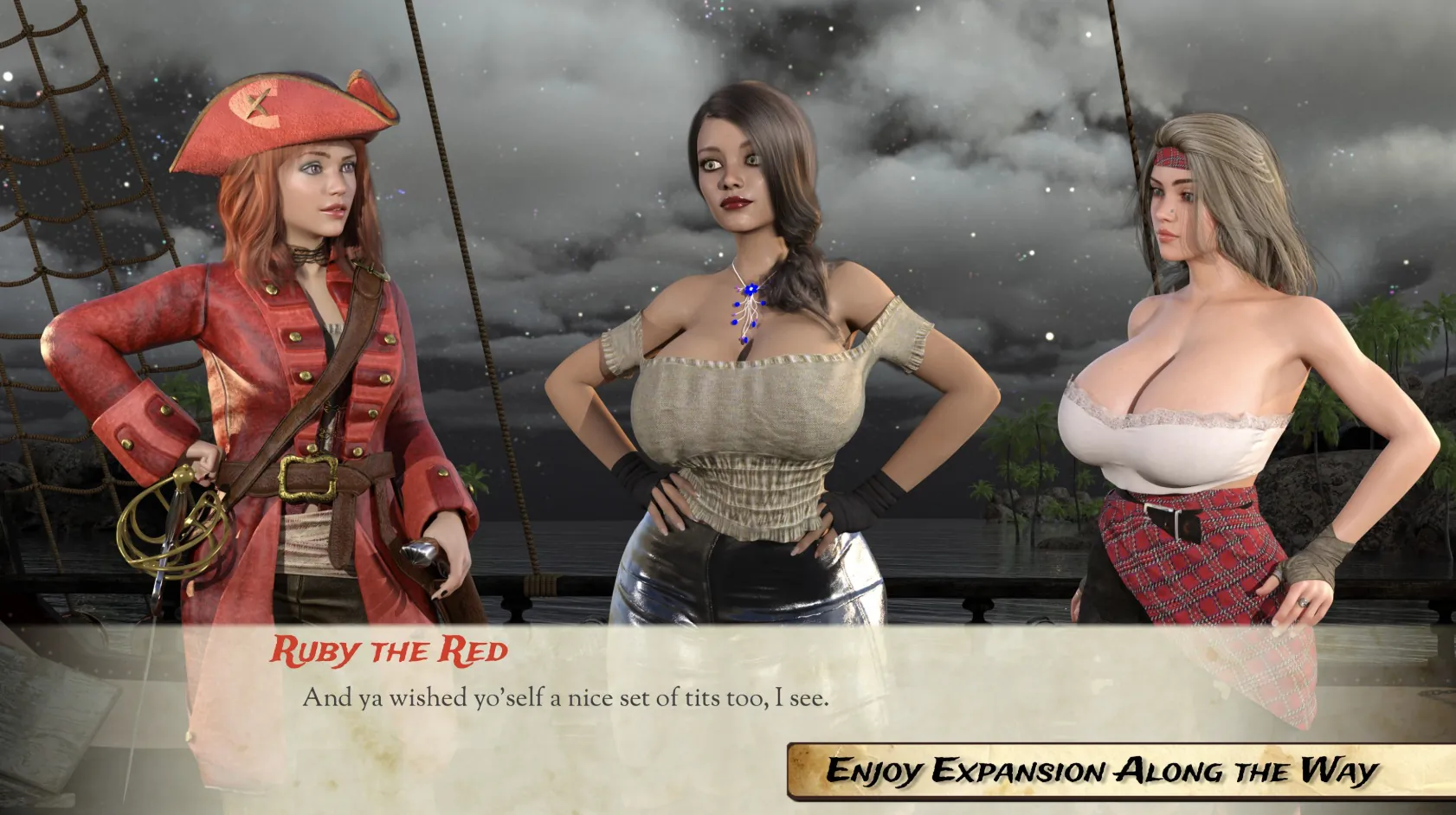 Ample Chests APK