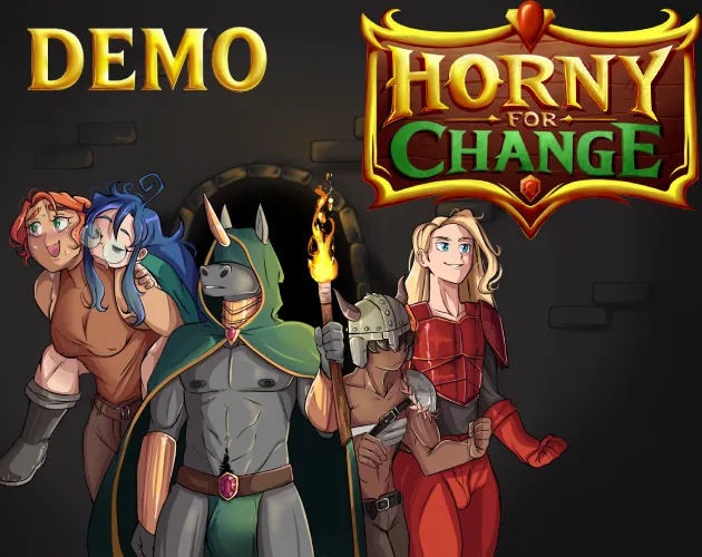 Horny for Change APK