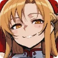 SAO the clicker APK