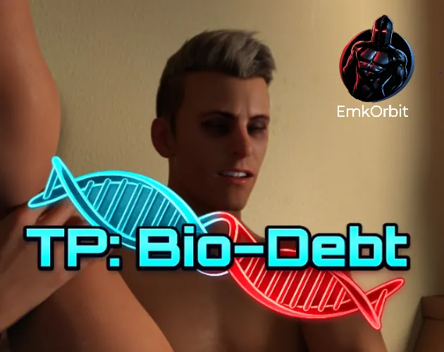 Bio Debt (gay) 0.1 icon