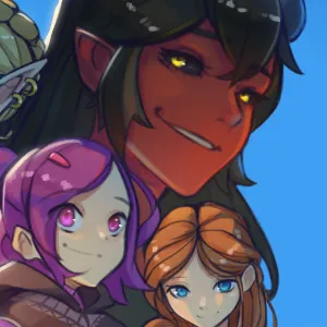 Randel Tales: Act 1 icon