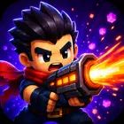 Bullet Hell Havoc APK