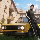 РУСЬ МОБАЙЛ: RP Онлайн ГТА APK