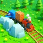 Train Digger - Idle Game APK