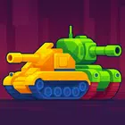 Tanks Duel APK
