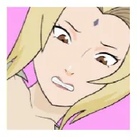 BANG TSUNADE! -  Naruto Hentai Adult Game - NSFW rule34 APK