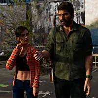 OSC The Lust of Us icon