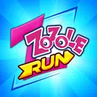 Zozole Run icon