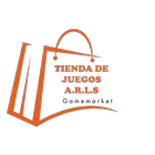 Tienda de juegos A.R.L icon