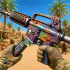 Elite Strike Ops: Gun Shooting icon