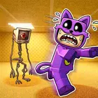 Parkour Escape: The Backrooms APK