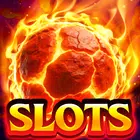 Raging Fireball: Leopard Spins icon