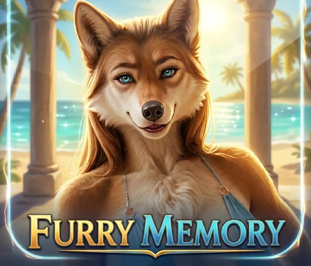 Furry Memory APK