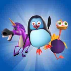 Zoo Runners APK