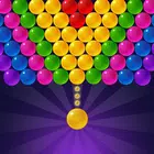 Bubble Crush : Pop Game icon