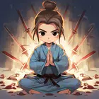 Idle Sword Immortal APK