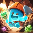 Dig Gem Mining! APK