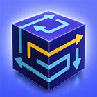 Arrow Puzzle 3D icon