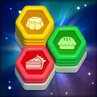 Cooking Blast 3D : Hexa Match APK