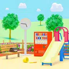 Escape Game After School Park APK