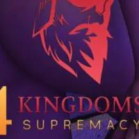 4 Kingdoms Supremacy icon