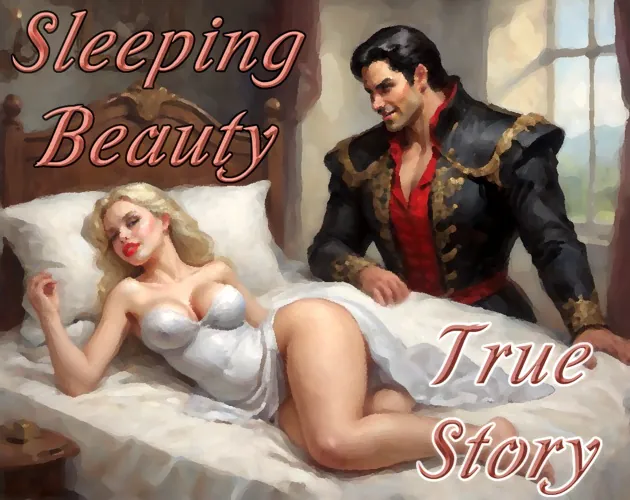 Sleeping Beauty True Story APK