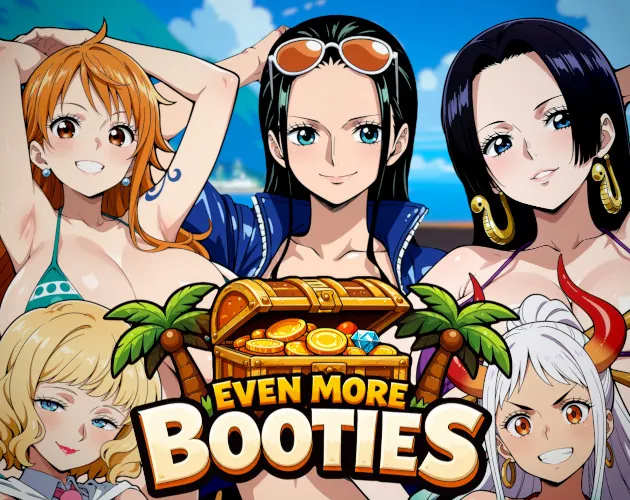 Even More Booties icon