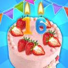 Cake DIY Designer APK