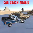 Car Crash Arabic APK