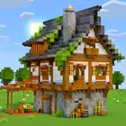Crafting & Building World 2026 icon