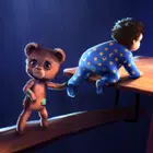 Among the Sleep APK