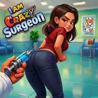 I Am Crazy Surgeon: Doctor Sim APK