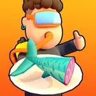 Deep Dive Delicacies icon