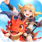 ドラゲナイ：竜騎士学園 APK