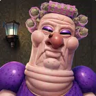 GRUMPY GRAN! (SCARY OBBY) APK