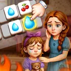 Tile Home ASMR Triple Match icon