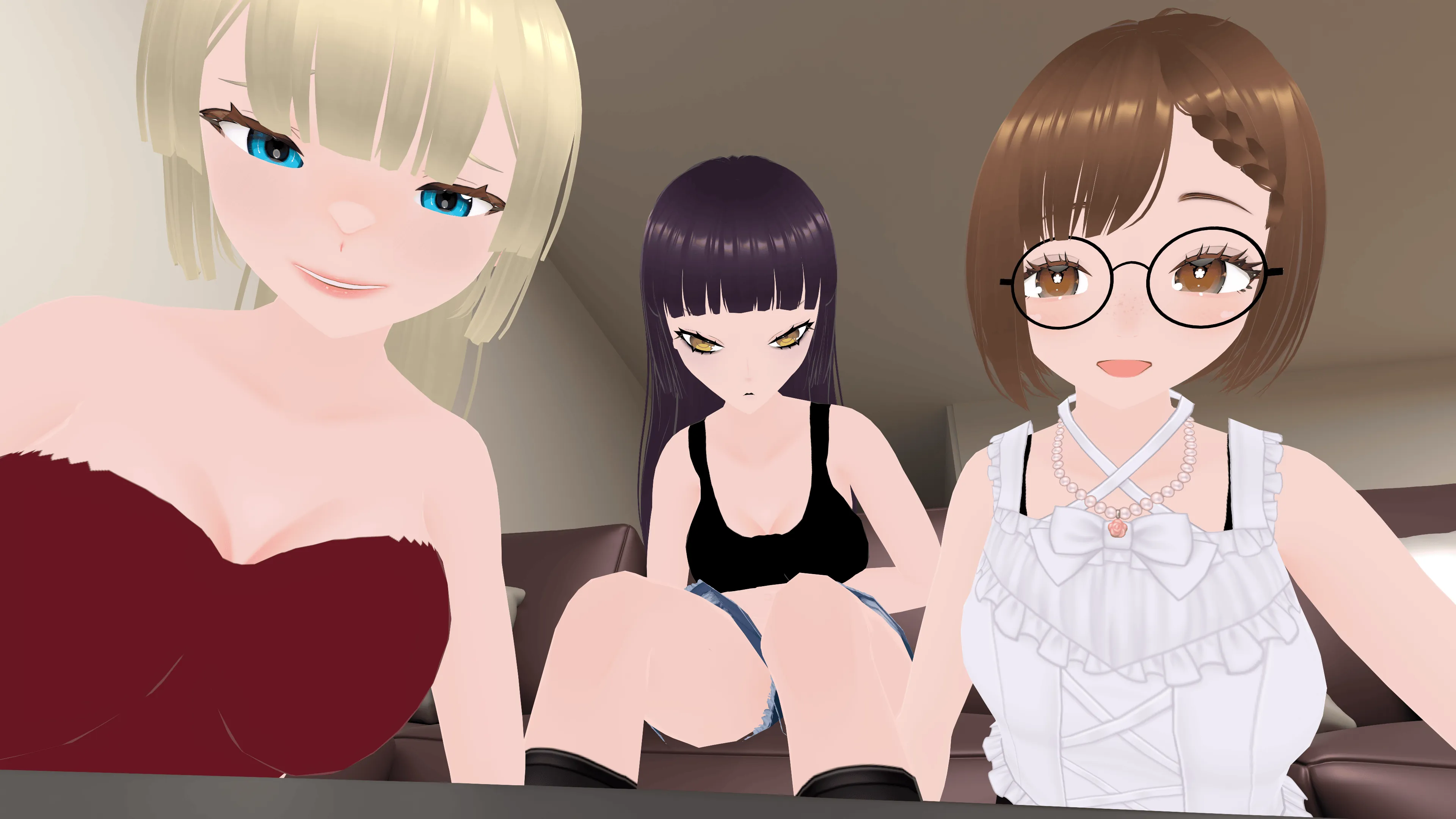 Under Lease APK