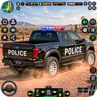 Police Car Game Car Driving APK